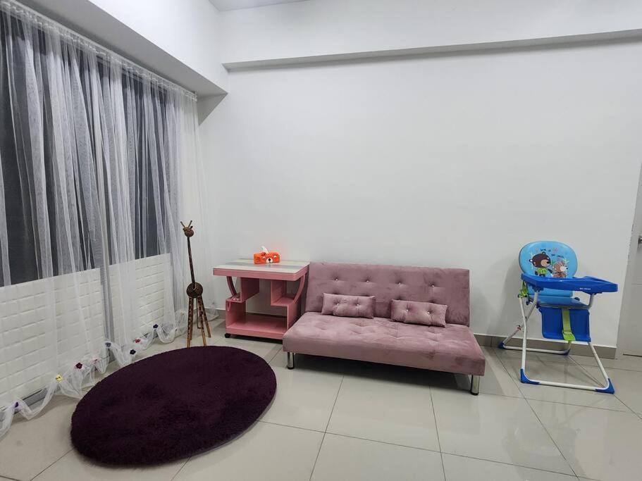 Cozy Familee Homestay Simpang Ampat (Penang) Exterior foto